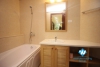 Nice apartment for rent in Giang Vo, Ba Dinh, Hanoi